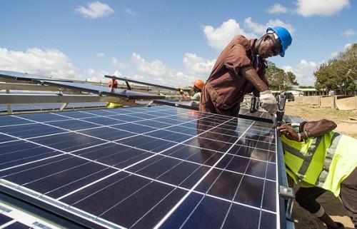 Solar Farm