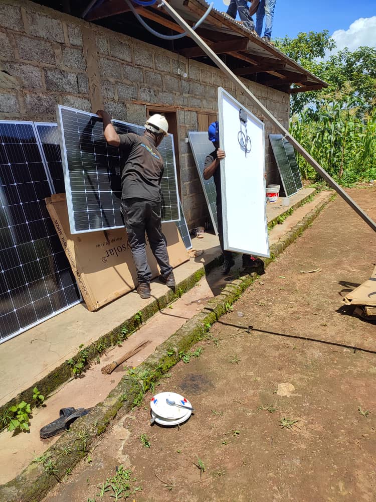 Microgrids