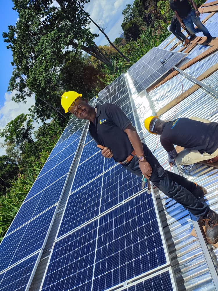 Solar